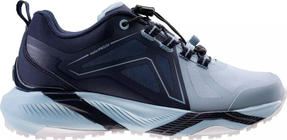 Damskie Sportowe buty trekkingowe turystyczne wodoodporne Elbrus