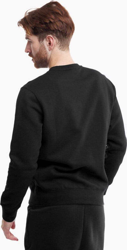 Sweat PARK Homme (Noir) 2/7