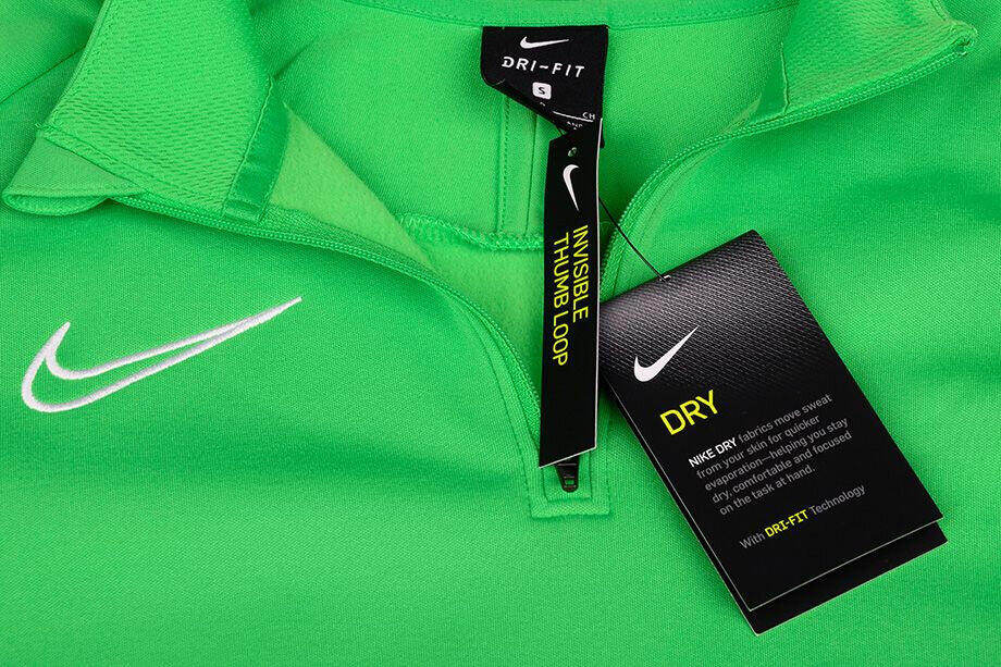 NIKE Dri-FIT Academy sweat femme 4/4