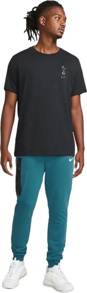 Spodnie Sportowe męskie Nike Dri-FIT Tottenham Hotspur Travel 3/4