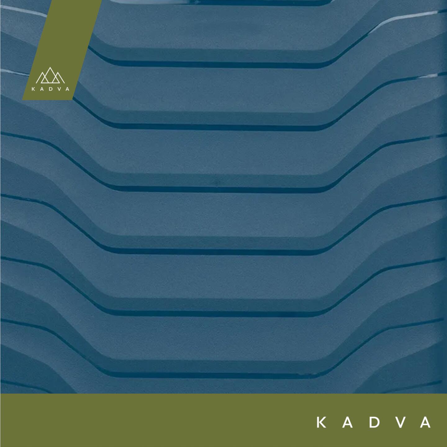 KADVA Sancho reiskoffer 5/7