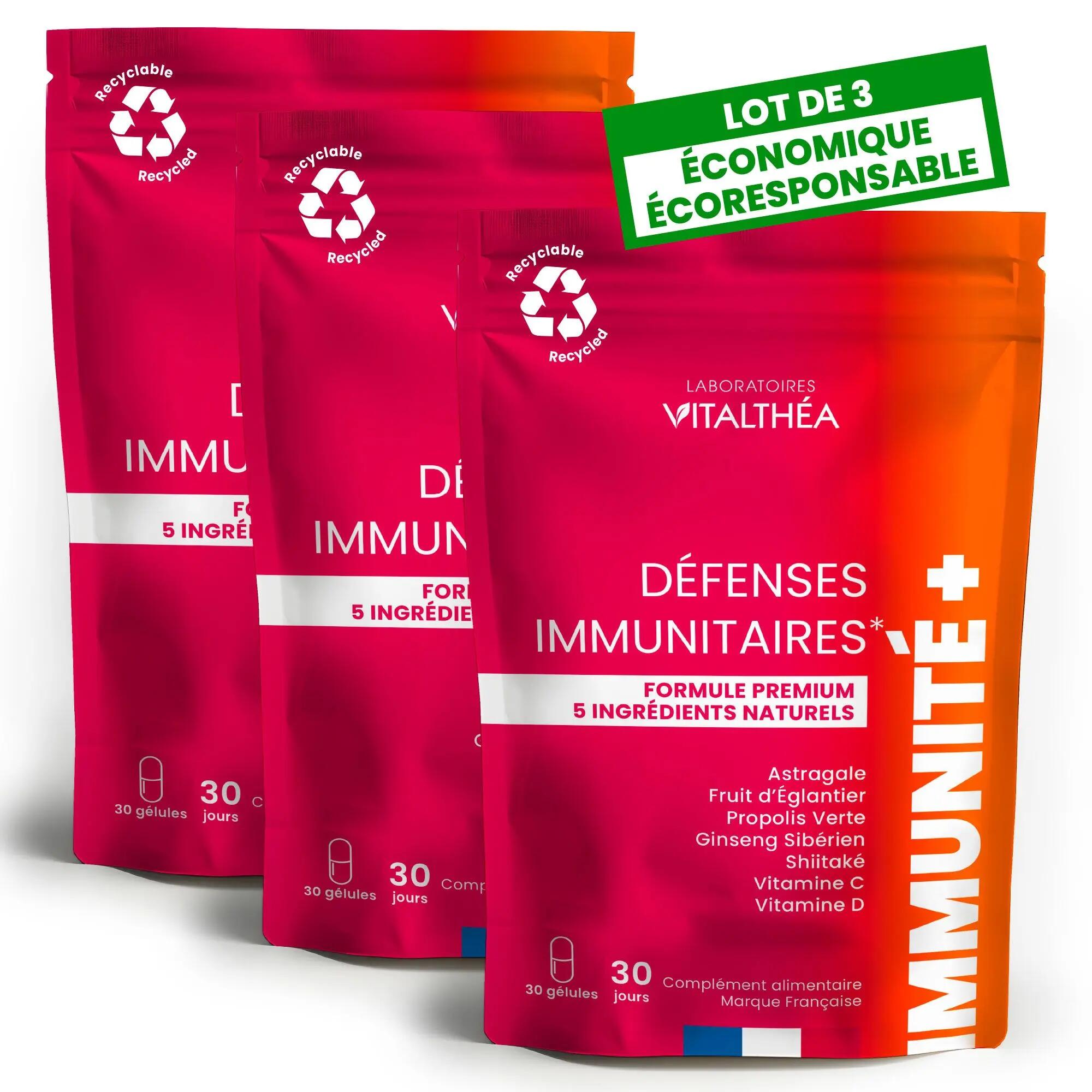 LABORATOIRES VITALTHEA picture