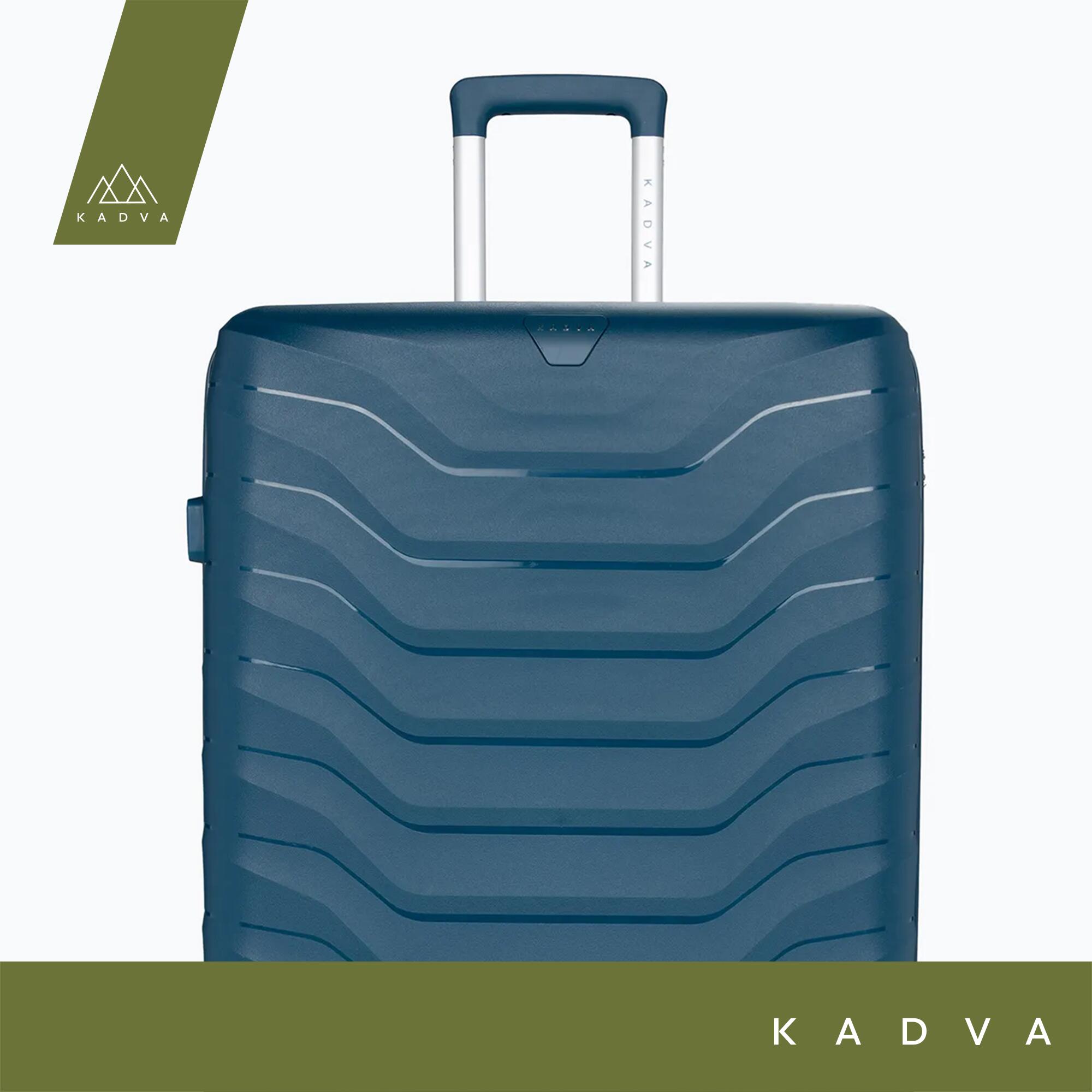 KADVA Sancho reiskoffer 3/7