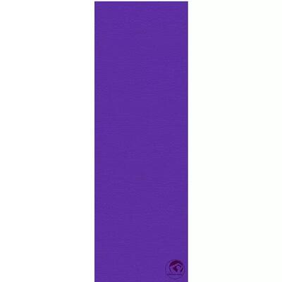 Yogamatte Trendy Professional 180 x 60 x 0,5 cm lila