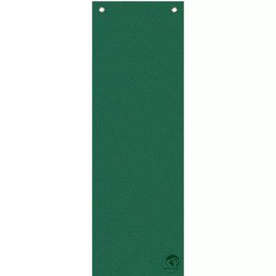 Yogamatte Trendy Professional 180 x 60 x 0,5 cm, zum Aufhängen, grün
