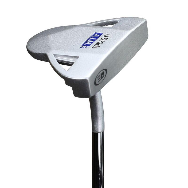 Tour Series 51 AIM 3 Putter 26 Pulgadas