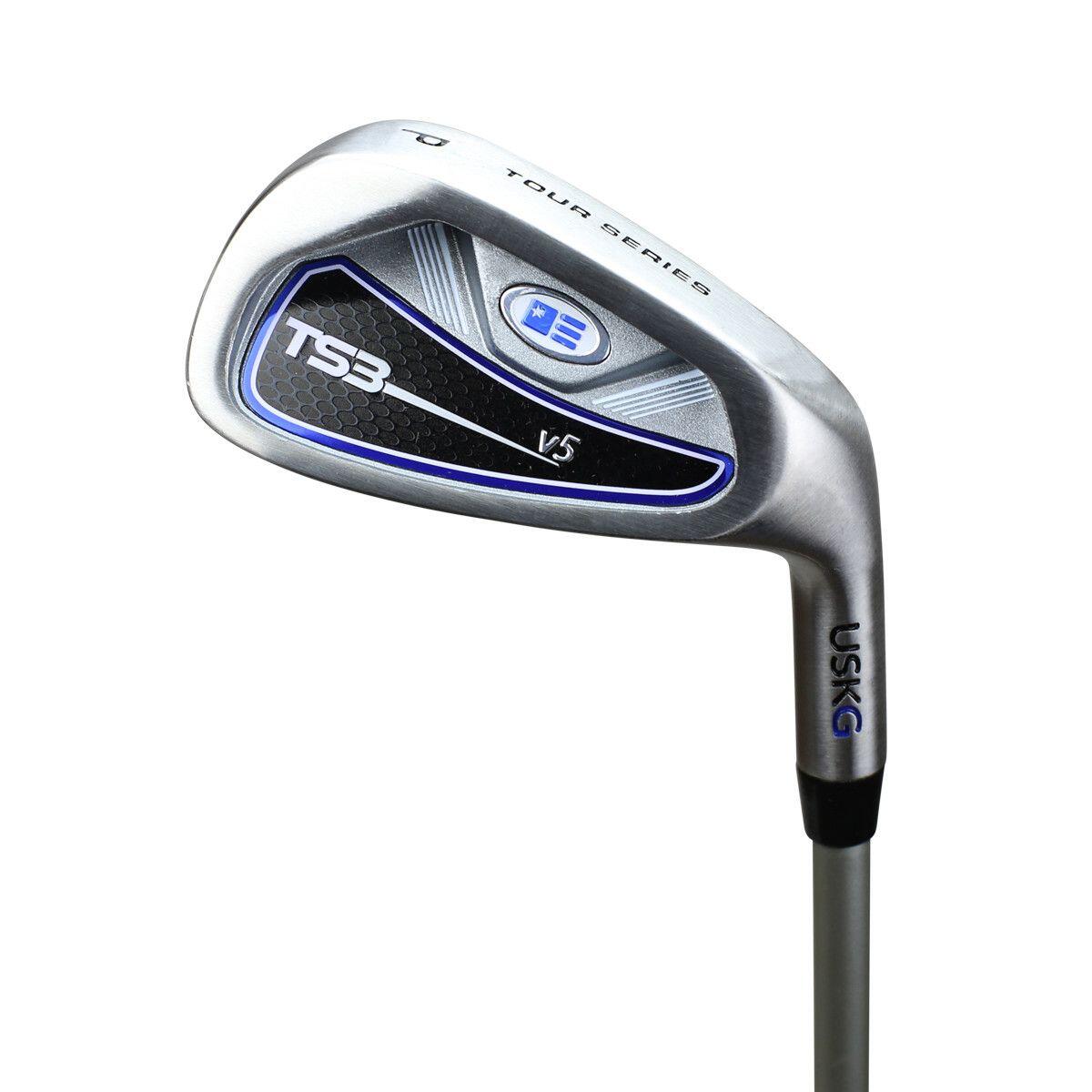 Tour Series 66 Pitching Wedge 3/3