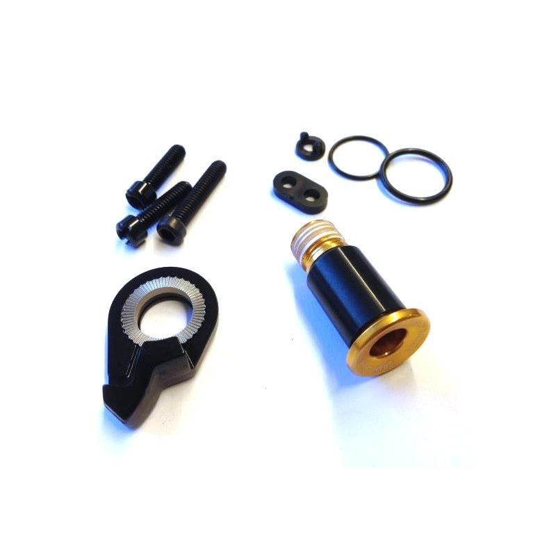 SRAM Tornillo De Cambio  Gold  Sram