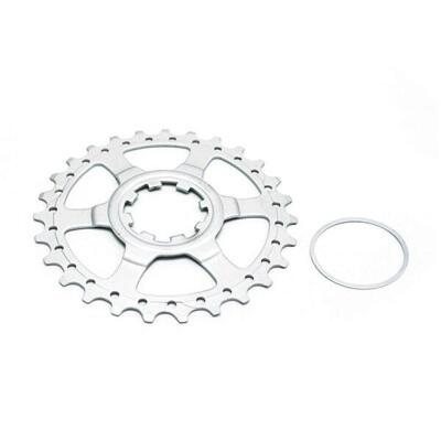 Corona ultima posizione 29 Miche Campagnolo