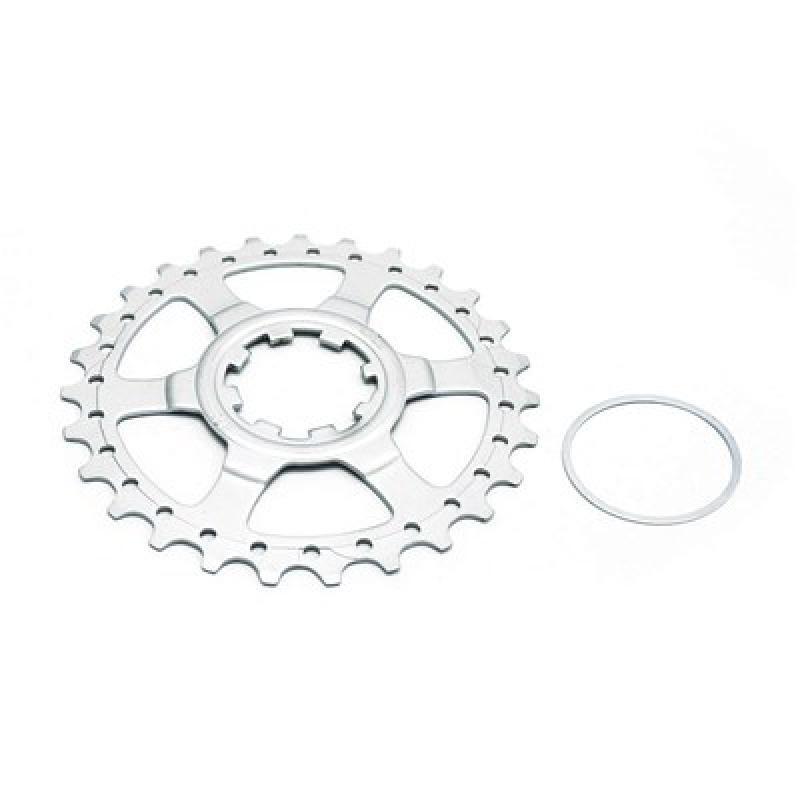 Corona Compatible Campagnolo 11v Última Posición Miche