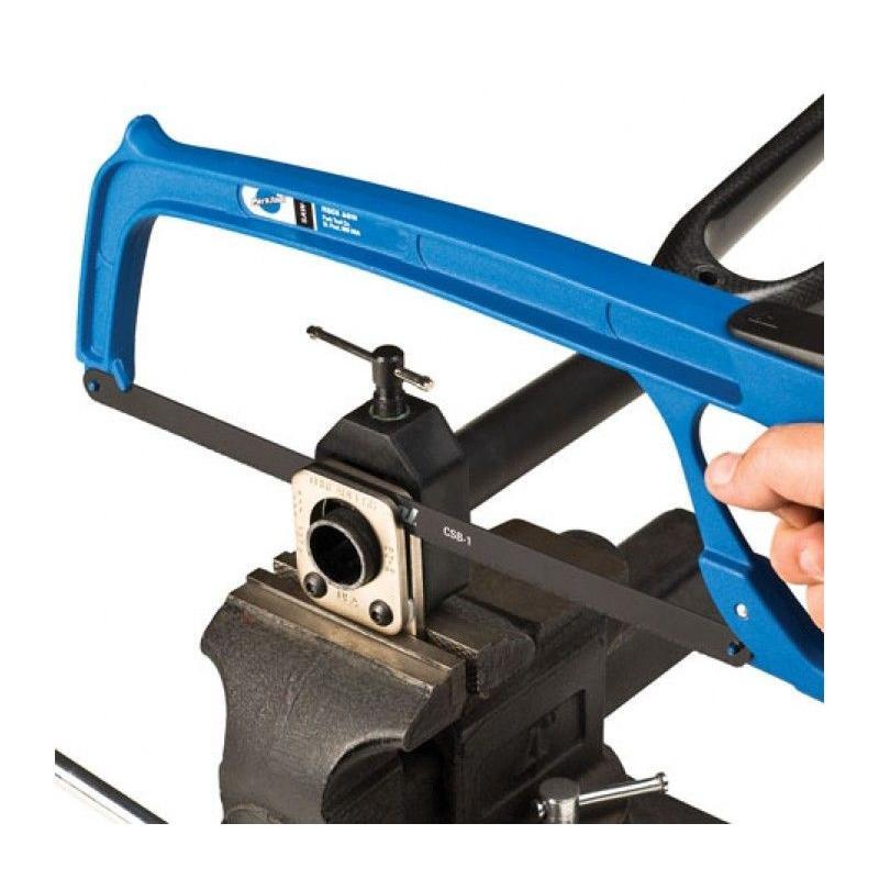 Park Tool SG-6 Threadless Saw Guide 2/2