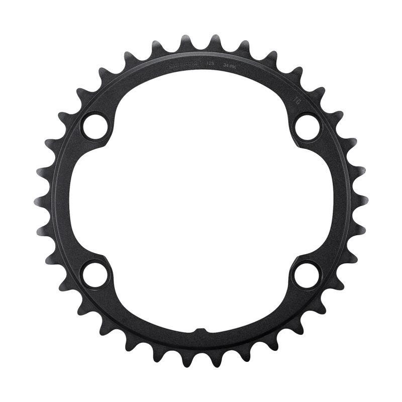 Plateau Shimano FC-R8100/FC-R8100-P 2/2