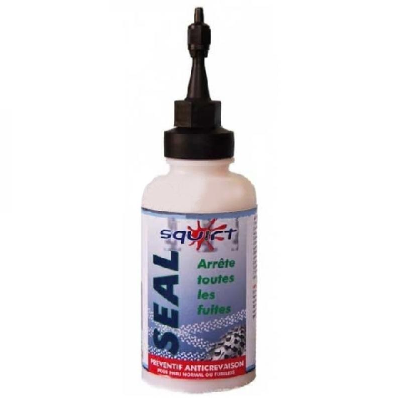 SQUIRT Sellante Antipinchazos Tubeless 200ml Squirt