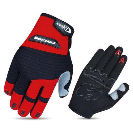 Gants vélo Ges Racing