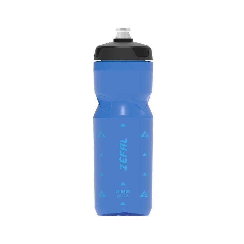 Bidón De Hidratación 800ml  Azul  ZÉfal