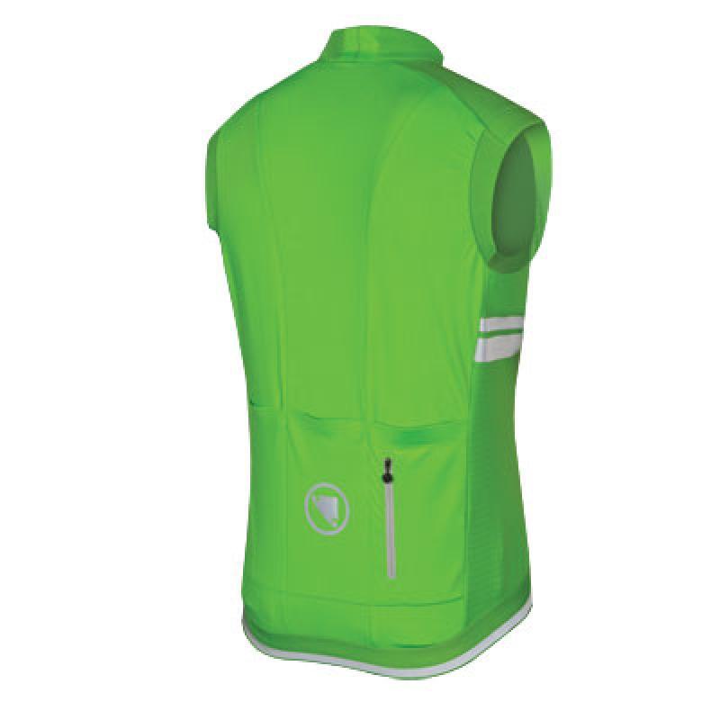 Chaleco Wildchill Verde Endura 2/2