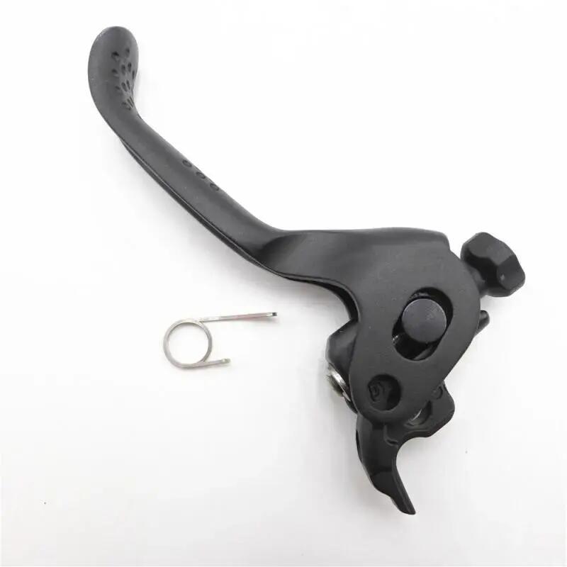 Left brake lever Shimano BL-M8100