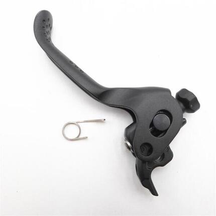Linker Bremshebel Shimano BL-M8100