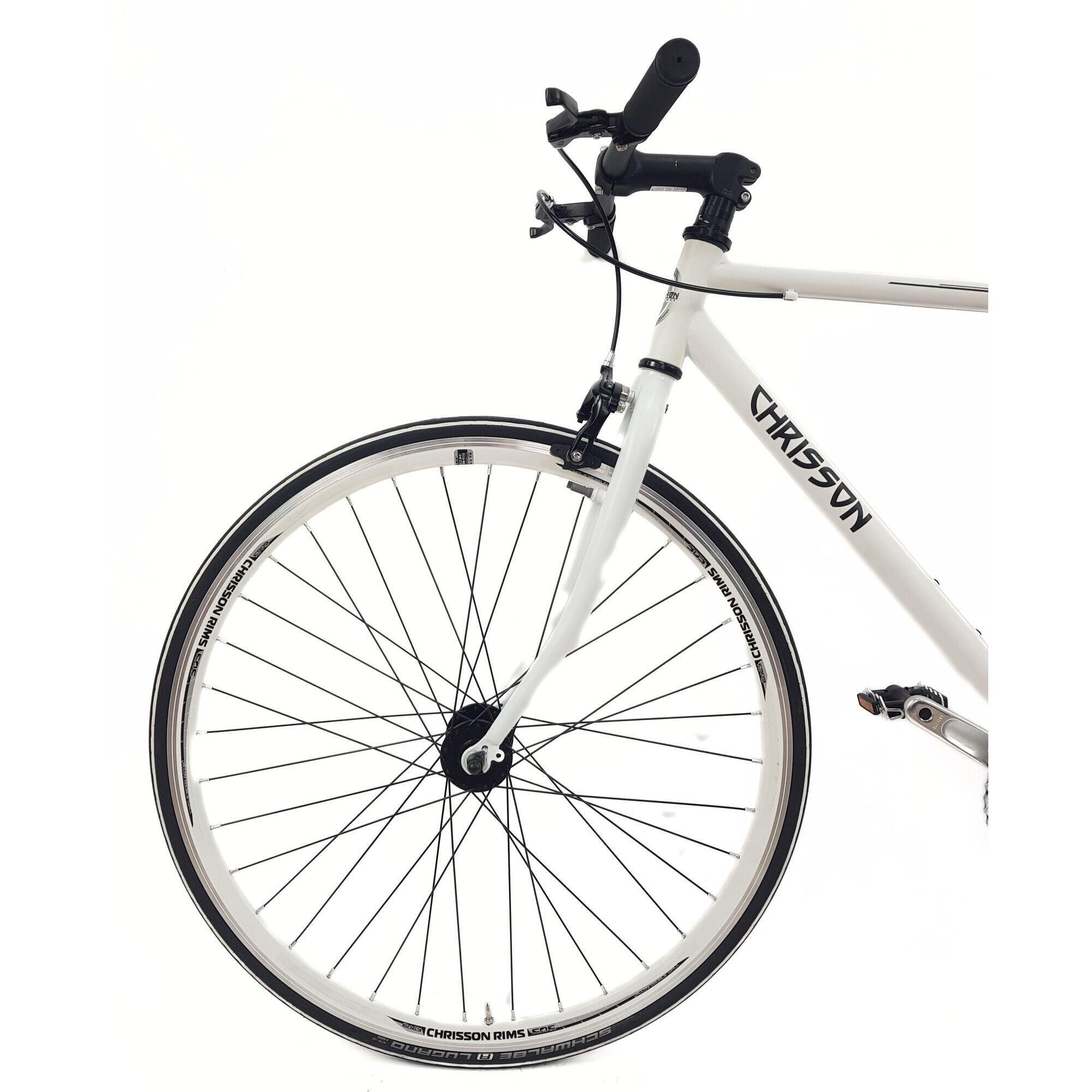Chrisson singlespeed sale