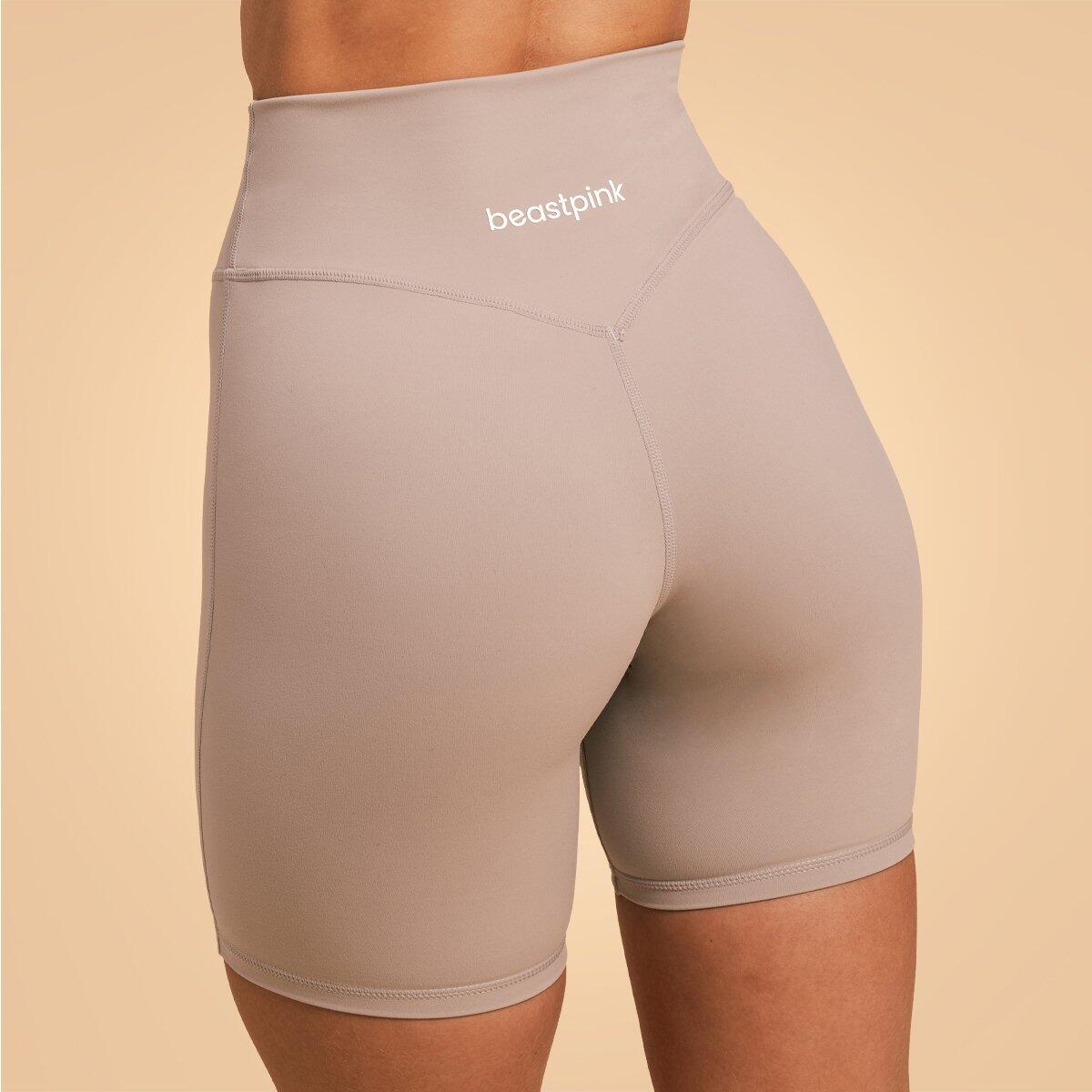 Donna fitness pantaloncini antiscivolo Ash Venture 3/6
