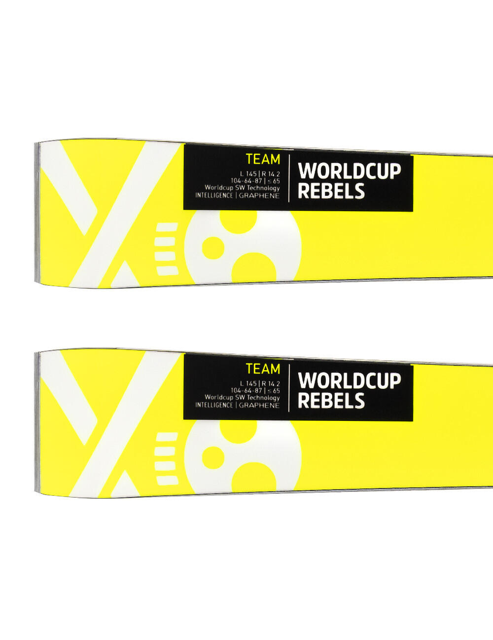 Dětské lyže HEAD WORLDCUP REBELS i.GS RD TEAM + vázání HEAD FREEFLEX 11 4/4