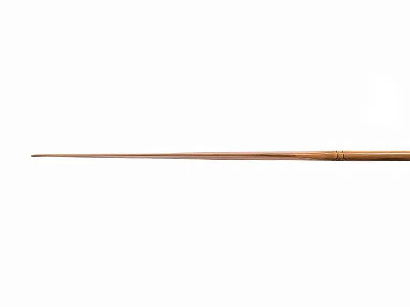 Pagaj John Paddle Canoe Beavertail Cedrowy - ogon bobra 4/7