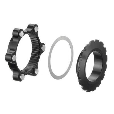 Adattatore per freno della serratura centrale Ashima (x3)