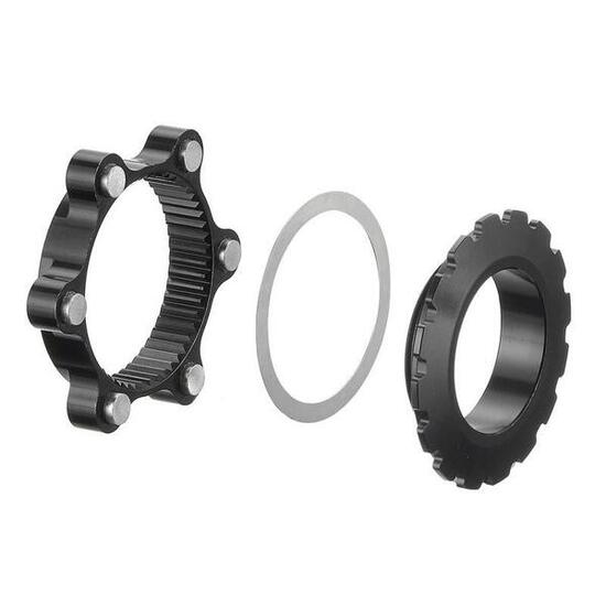 Adattatore per freno della serratura centrale Ashima (x3)