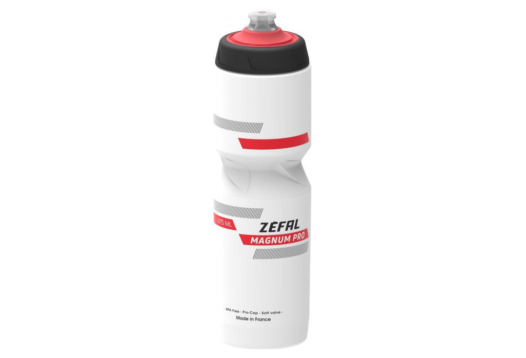 Zefal Magnum Pro 975 ml borraccia 2/3