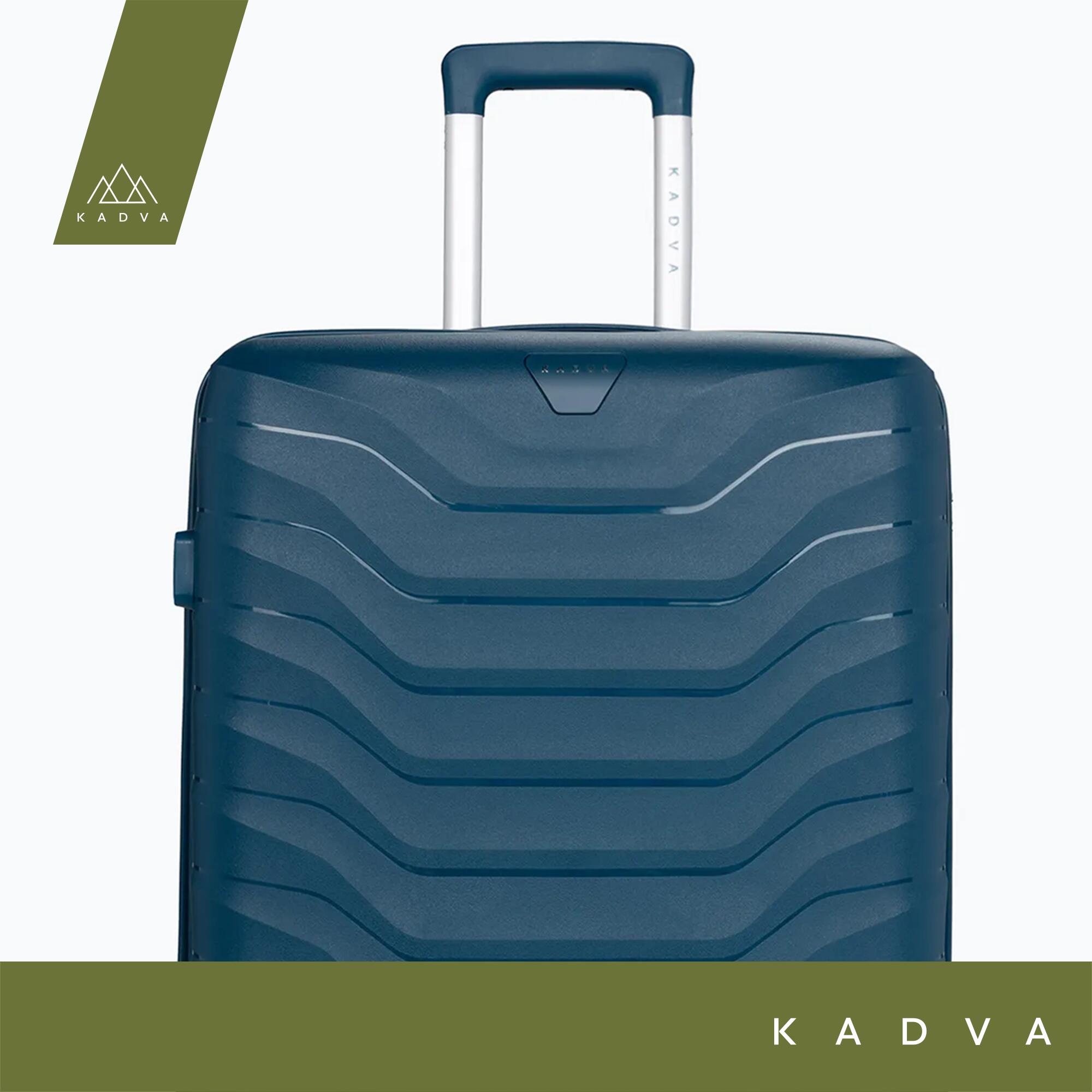 KADVA Sancho Reisekoffer 3/7