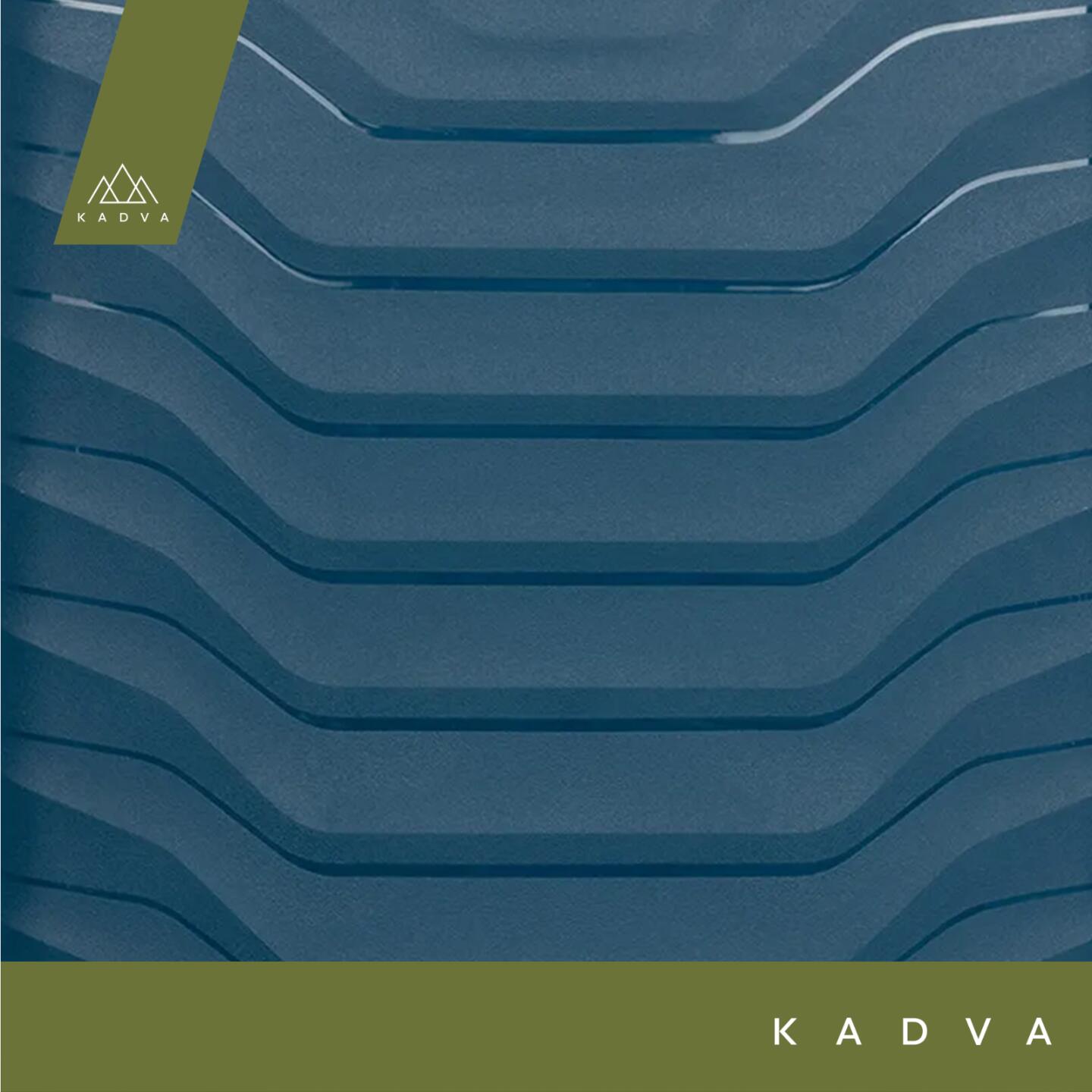 KADVA Sancho Reisekoffer 5/7