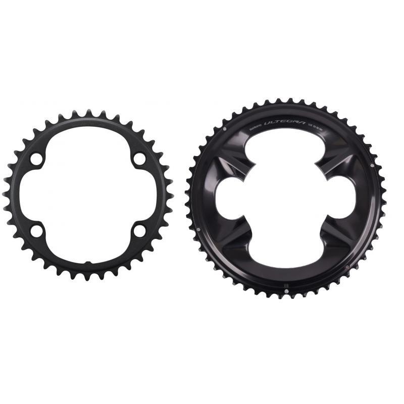 SHIMANO CORONA SHIMANO ULTEGRA FC-R8100 12V 52T