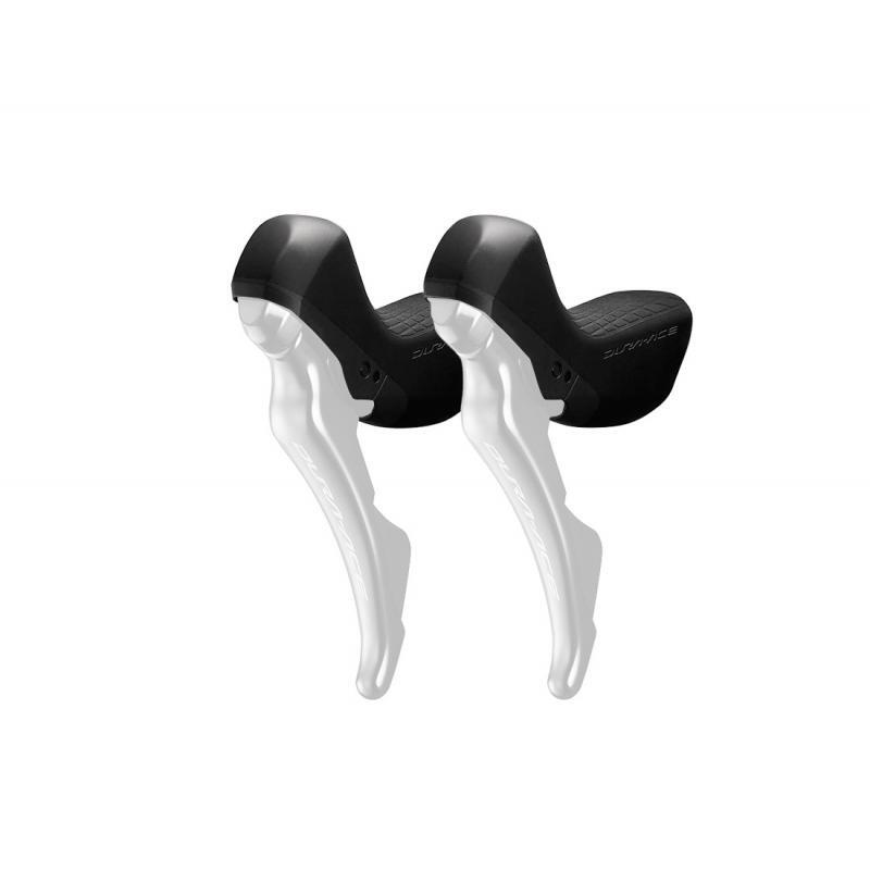 SHIMANO Handsteun Shimano (x2)