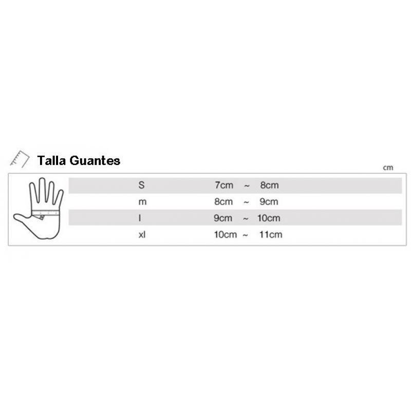 Guanti da bici Ges Comfort-Line 2/2