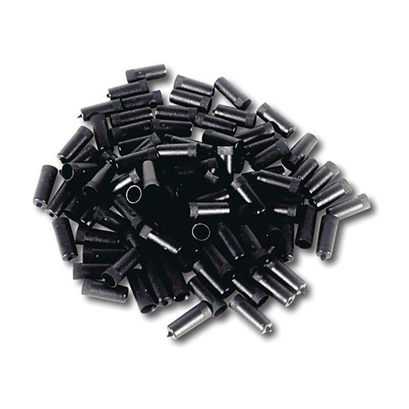 Samoblokujące się końcówki obudowy przerzutki tylnej Transfil (x100)