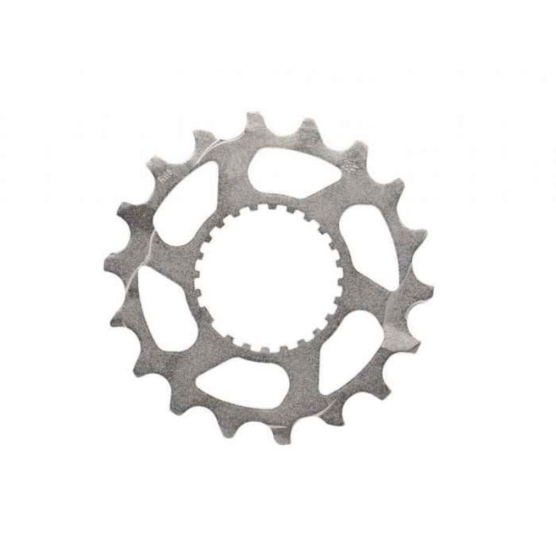 Pignon Shimano CS-M8100 14T Micro Spline acier, 12 vitesses 1/3