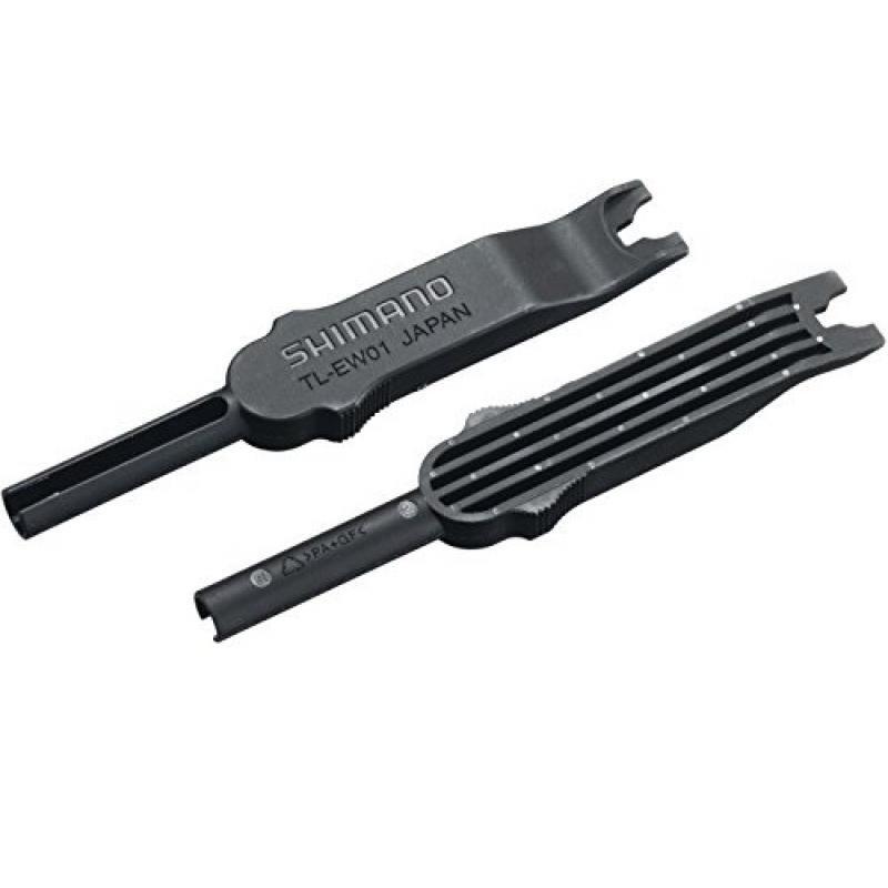 SHIMANO Herramienta Conector De Cables TL EW01 Di2 Shimano