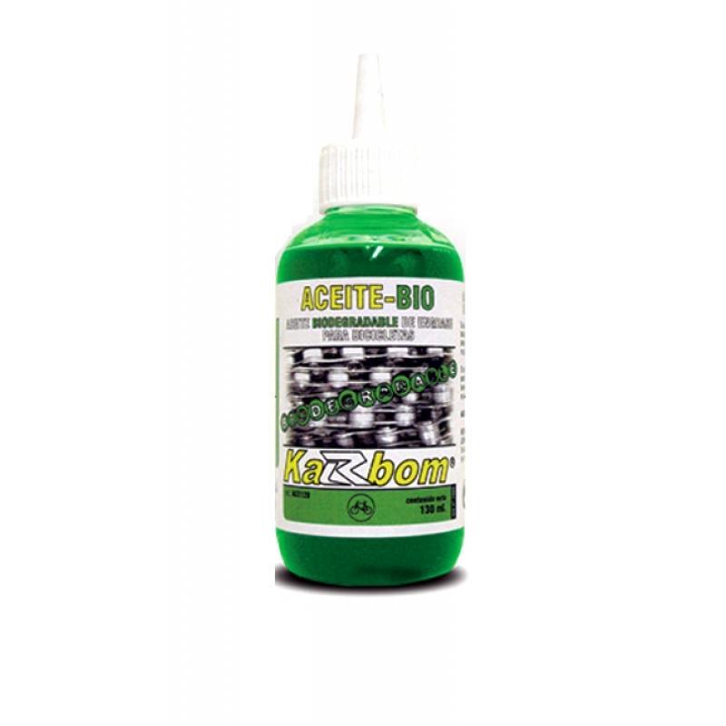 BOMPAR Lubricante Biodegradable Karbom 130ml Bompar