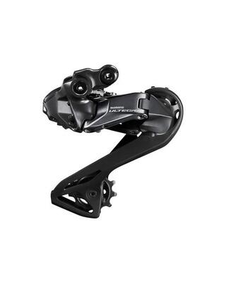 Shimano Ultegra Di2 RD-R8150 cambio posteriore 12 velocità nero
