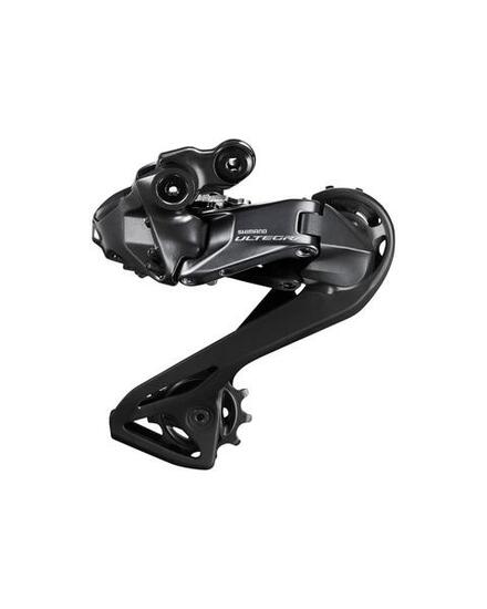 Shimano Ultegra Di2 RD-R8150 cambio posteriore 12 velocità nero