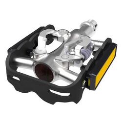 Pédales Mixtes VP-X92 Noir