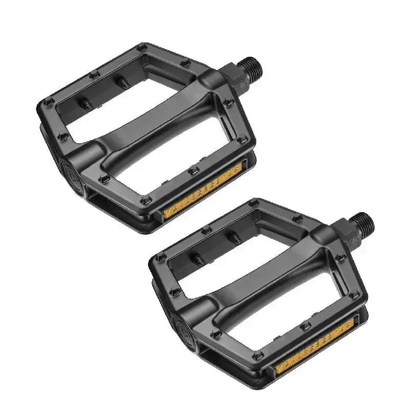 Aluminum pedals VP