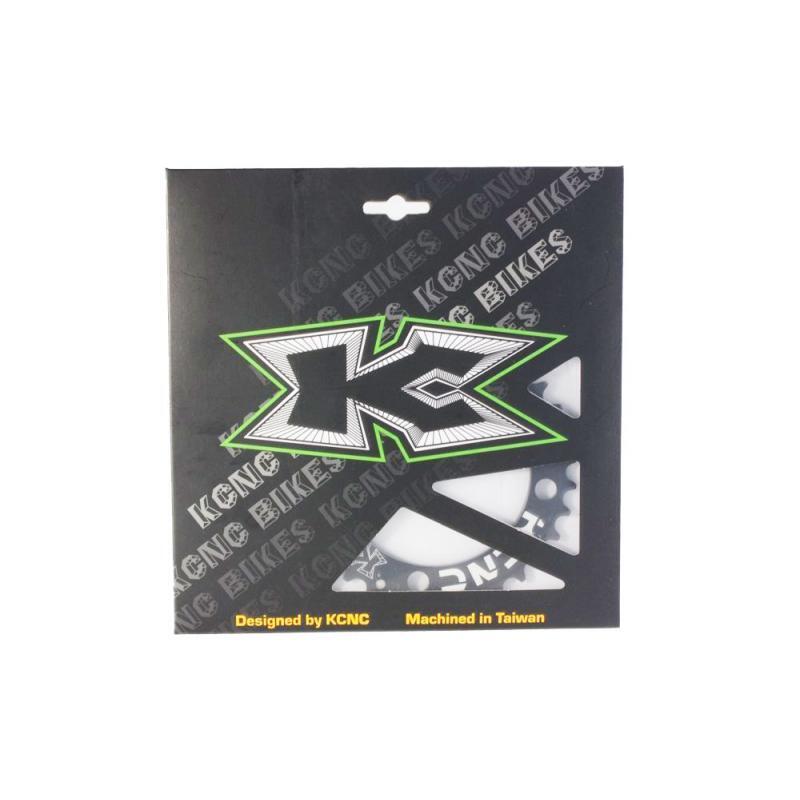 KCNC | Plato Blade BCD104x4 2x10v - 2/2