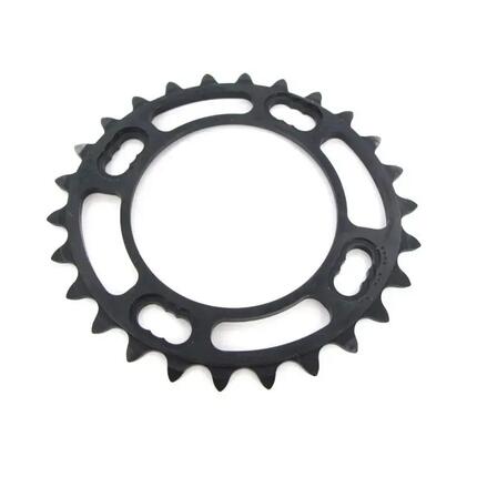 Plateau interne Rotor Q-Rings QX2 Sram BCD80x4 27T(40)