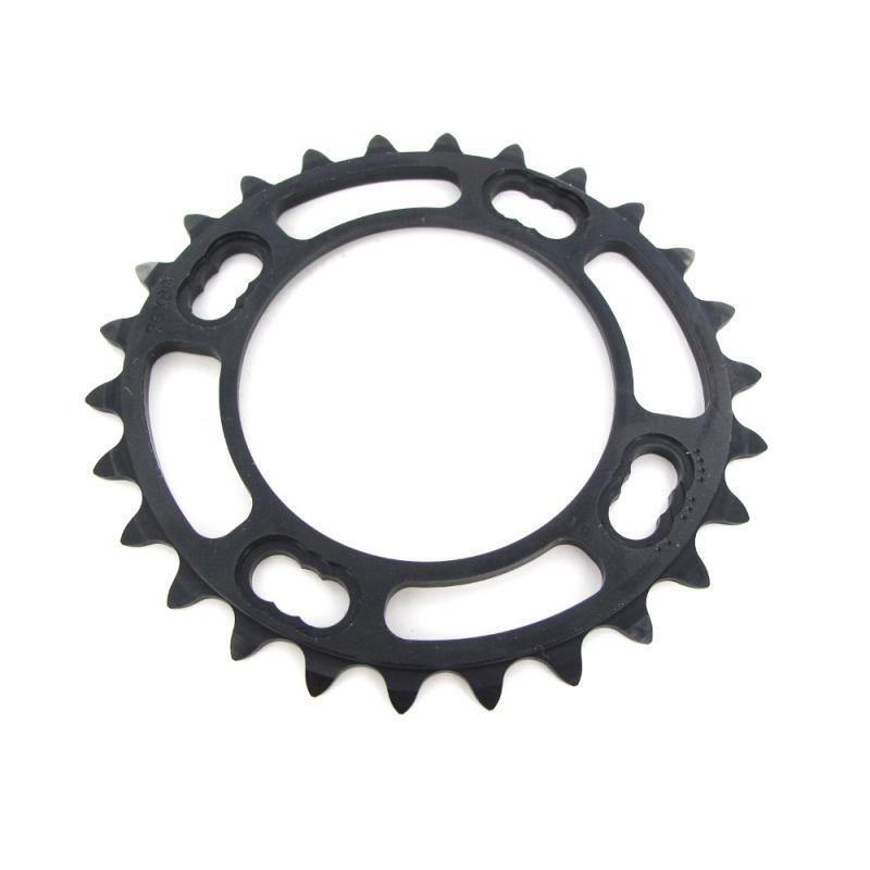 Plato Mtb Q ring QX2 Compatible Sram XX BCD80x4 2x10v Rotor