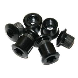 Tornillos Fijación De Platos FC M985 M8x7mm Shimano