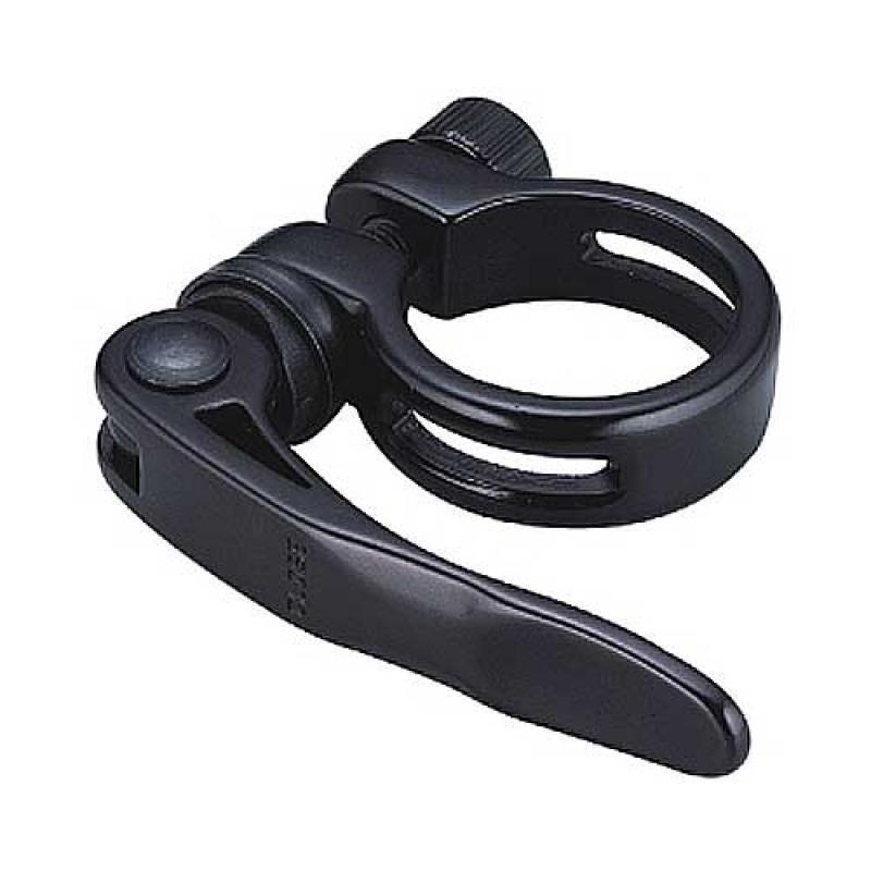 Union - Siège Pen Clamp Union Sc-70qr 286 Mm Fast Tenderer Black (carte - Tige De Selle - Noir - Taille Unique - Decathlon
