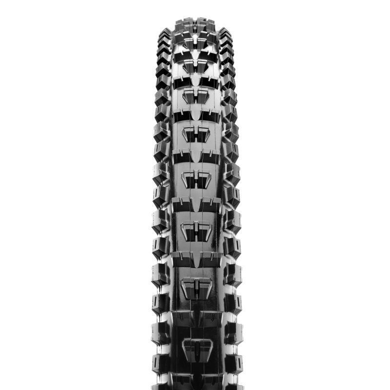 MAXXIS HIGH ROLLER II - 27,5x2,40 - tr. flessibile - SilkShield / E-Bike