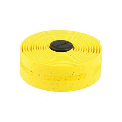 Cinta De Manillar Amarillo Sram