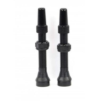 Tubeless-Ventilsatz aus Aluminium Gurpil Presta